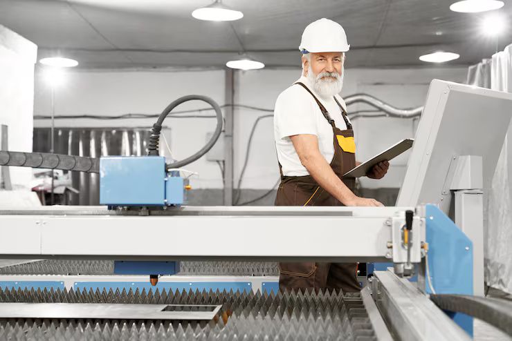 The Ultimate Guide to Automatic Slitting Machines: Basics, Functions, and Industrial Applications