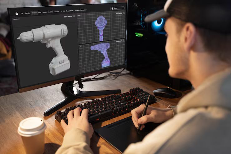 Explore the Basics of 3D Laser Scanning Services: An Introduction for Beginners
