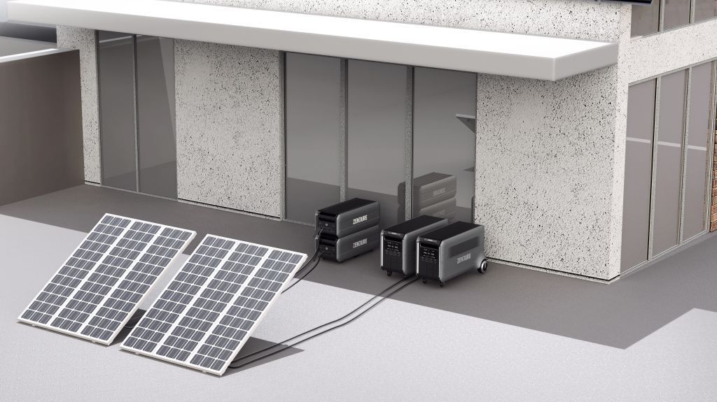 Home Backup Power Systems: A Beginner’s Guide with Tips and Explanation