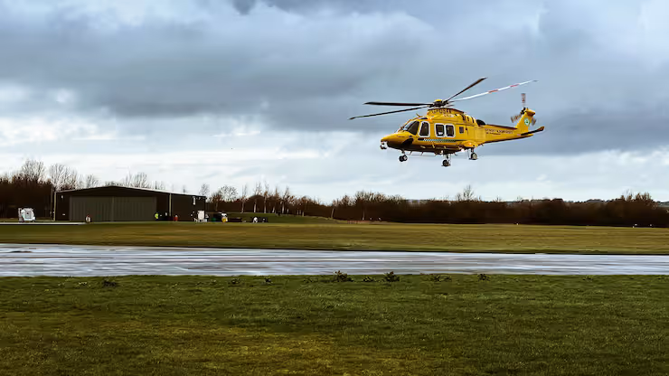 Explore Helicopter Tours: Guide, Knowledge, and Essential Tips