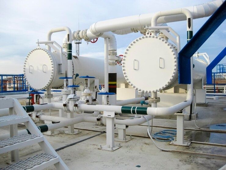 Explore Industrial Heat Exchangers: Basics, Insights & Complete Guide