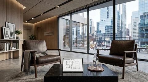 Corporate Housing Rentals Explained: Furnished Apartments, Rental Types, Amenities, Locations and Business Travel Applications