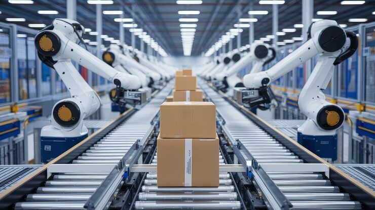 Automated Packing Lines: A Complete Guide to Systems and Processes