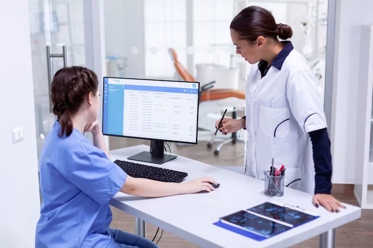enterprise electronic health records systems: Explore Key Platform Features