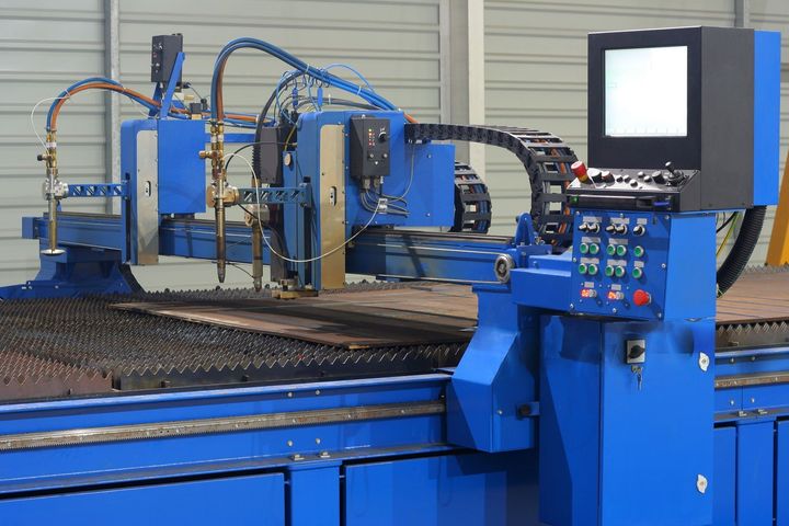 Industrial Fabrication Machines Overview: Features, Benefits, and Industry Uses