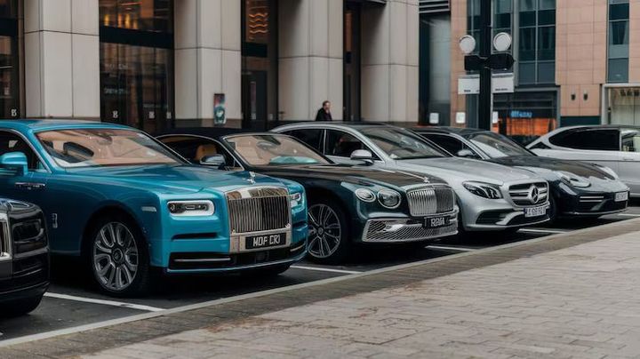 Luxury Car Overview: Essential Facts and Modern Features