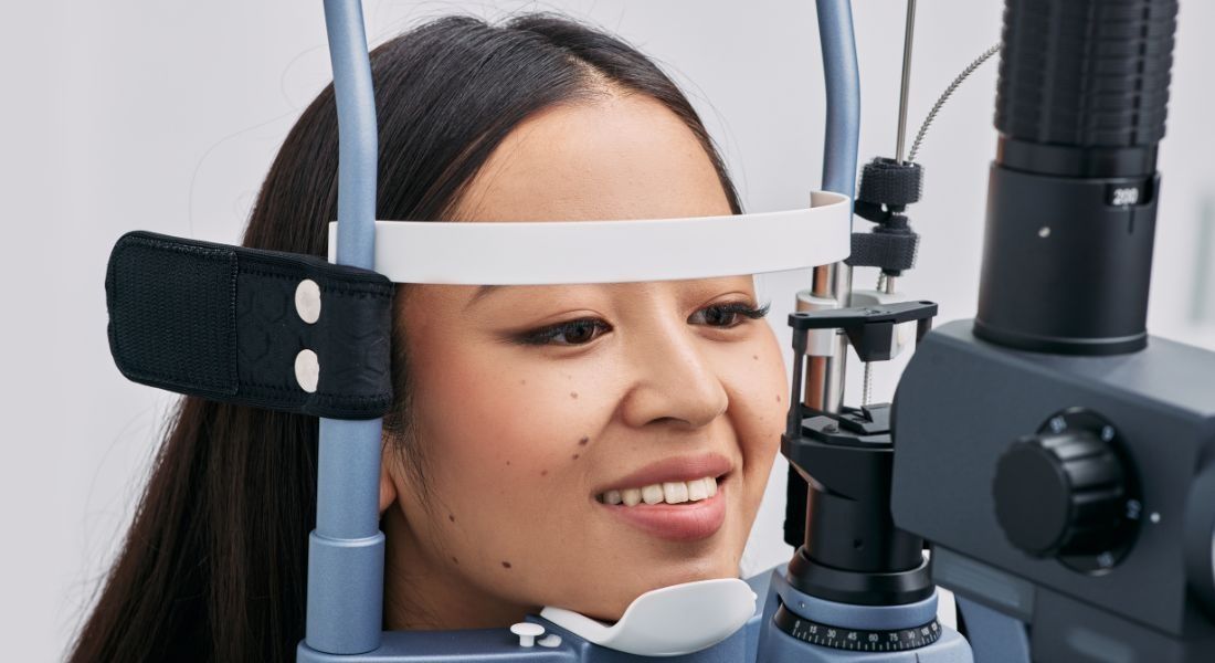 Explore Dry Eye Symptoms After Corneal Transplant: Guide to Basics, Facts, and Help