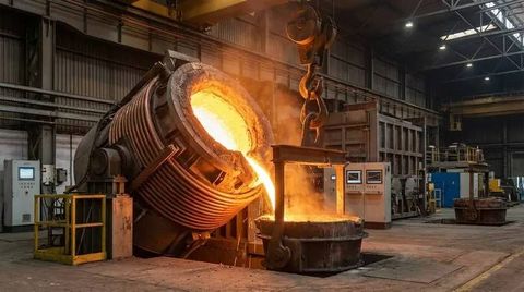 Industrial Furnace Manufacturing: Explore Modern Technologies Before Upgrading