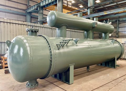Heat Exchanger Manufacturing Insights: Trends, Technologies, and Best Practices