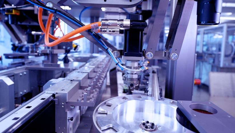 Precision in Manufacturing Explained: Explore Automated Assembly Basics