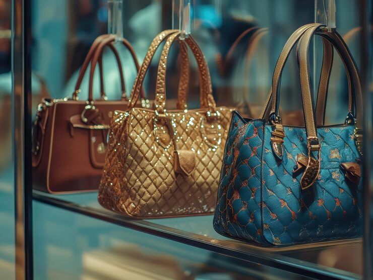 Designer Handbags Discover Guide: Exploring Iconic Bag Styles