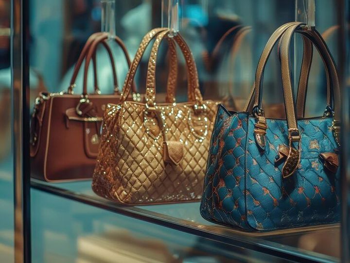 Designer Handbags Discover Guide: Exploring Iconic Bag Styles