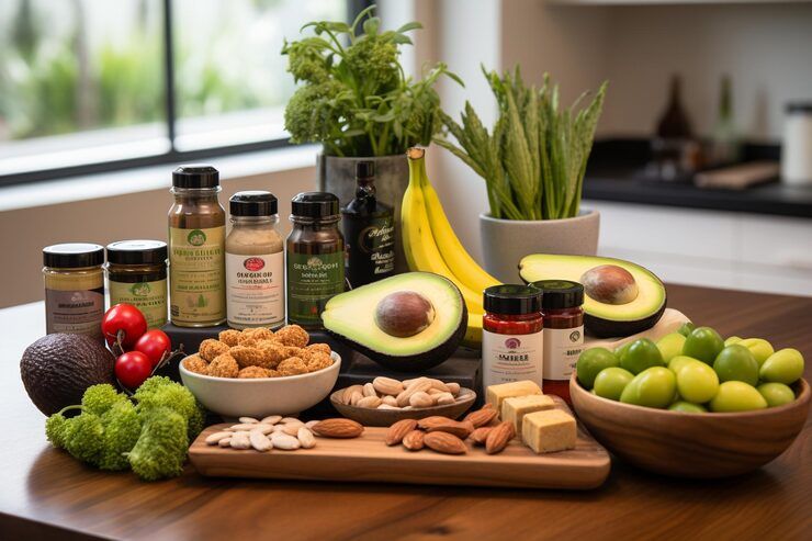 Balanced Diet Essentials: A Complete Guide to Healthy Eating Every Day