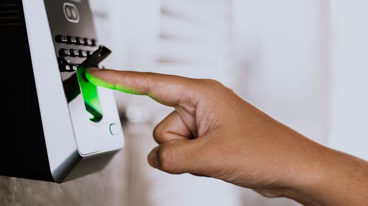 Explore the Benefits of Electronic Locks: A Complete Guide for Home and Office Security