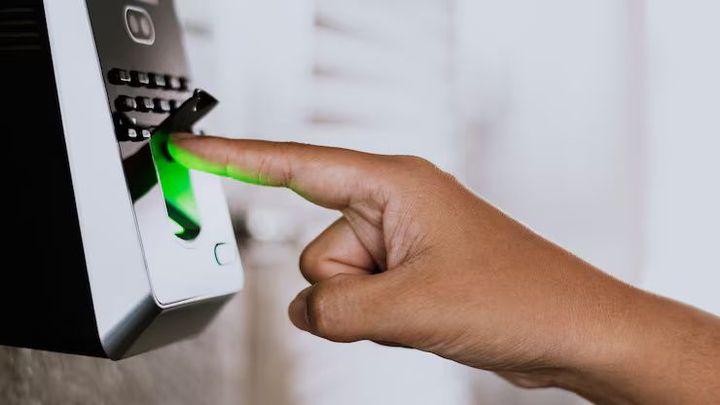 Explore the Benefits of Electronic Locks: A Complete Guide for Home and Office Security