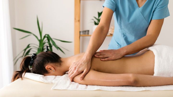 Explore a Guide to Spa Massage Basics, Facts, and Information