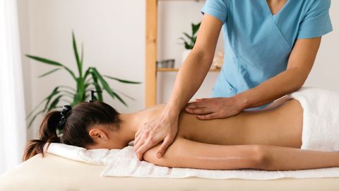 Explore a Guide to Spa Massage Basics, Facts, and Information
