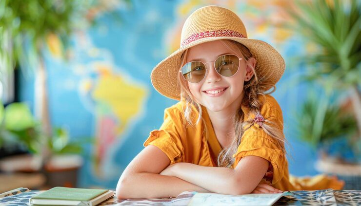 Educational Summer Overview of Learning Activities Camps and Academic Enrichment