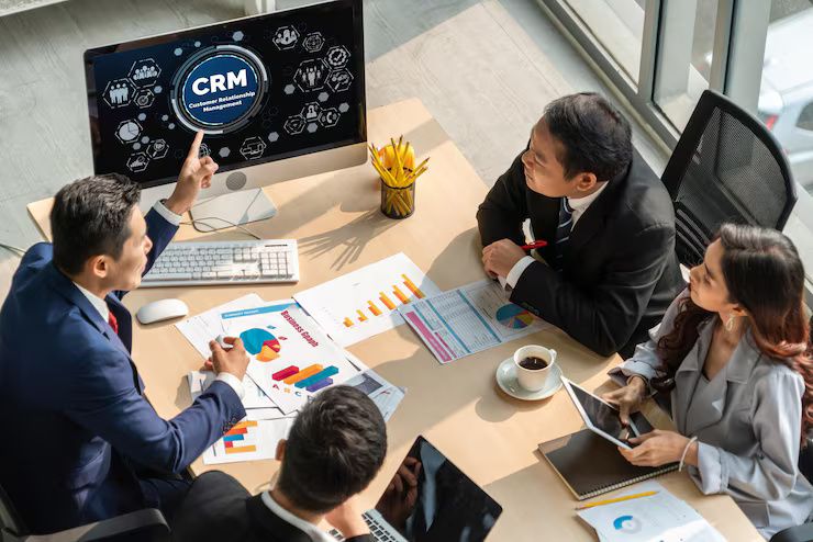 Learn CRM Adoption for Better Business Growth: Guide, Insights, and Overview