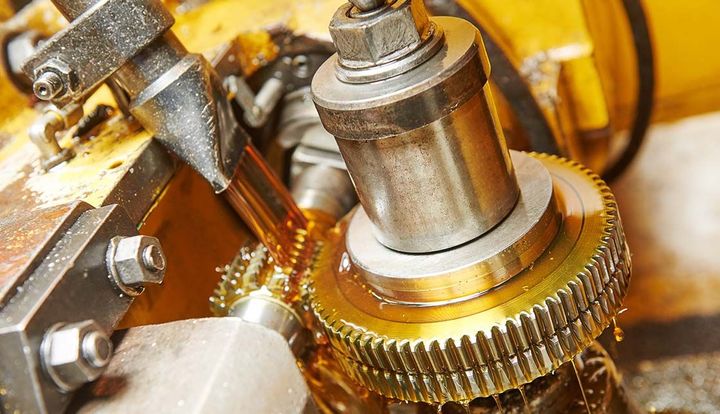Explore Industrial Lubricants: Complete Guide, Basics, Types, and Performance Insights