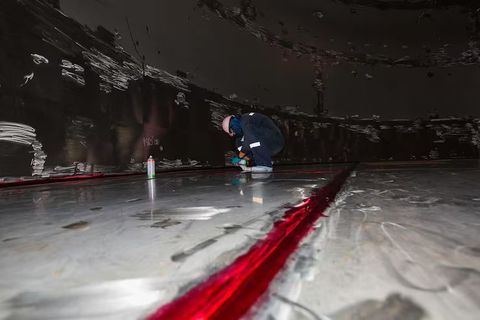 Emergency Basement Flooding Relief Details for Water Removal and Structural Drying