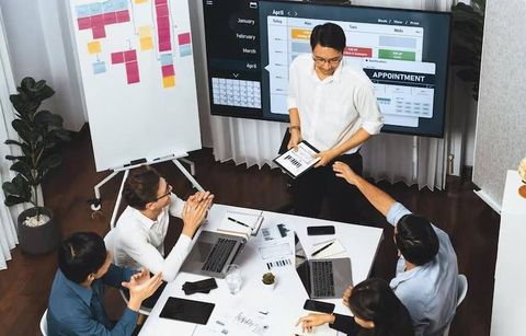 Project Management Tools: Compare Features for Better Team Coordination