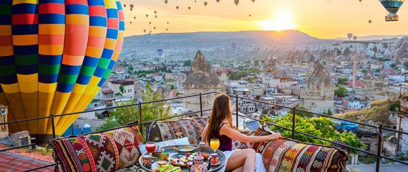 Explore Turkey Vacation Packages: A Complete Guide for First-Time Travelers