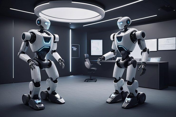 Learn AI Agents in 2026: Explore How Autonomous AI Is Transforming Work