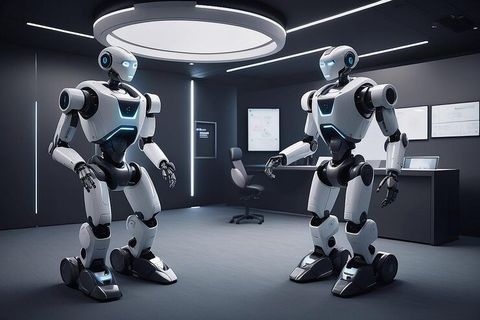 Learn AI Agents in 2026: Explore How Autonomous AI Is Transforming Work