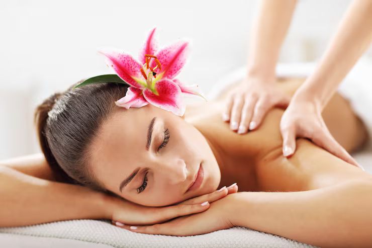 Exploring Spa Massage: A Complete Overview of Wellness Techniques