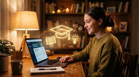 Online MBA Guide: Programs, Benefits, Specializations & Selection Tips