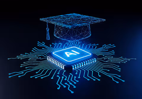 AI in Education: A Complete Guide to Smarter Learning and Teaching