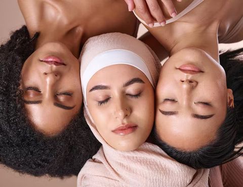 Skin Rejuvenation Treatments Explore Options for Texture and Tone