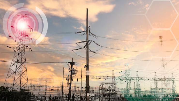 Electric Power Corp Insights: Key Information on Power Infrastructure