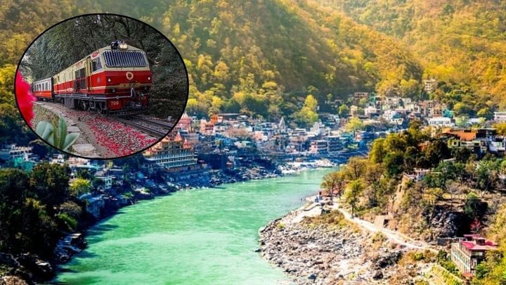 Discover the First Direct Train from Bengaluru to Rishikesh: Route, Timings, and Travel Tips