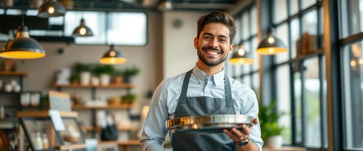 Restaurant Business Guide: Ideas, Design, Menus & Management Tips