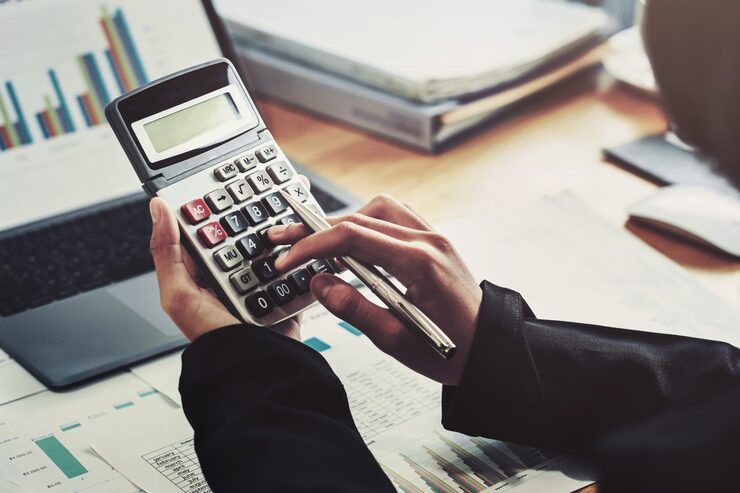 Business Accounting Explained: Essential Principles, Methods, and Financial Management