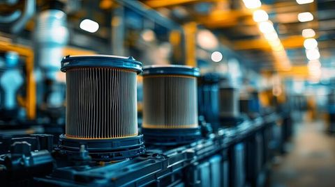 Oil Filter Recycling Machines: A Complete Guide to Modern Recycling Systems