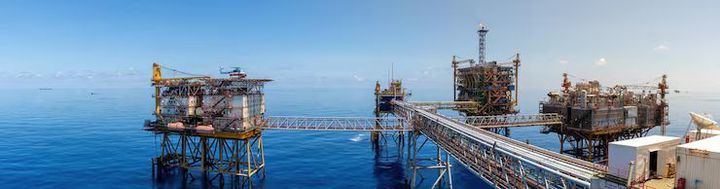 Understanding Modular Offshore Drilling Rig Systems and Infrastructure Design