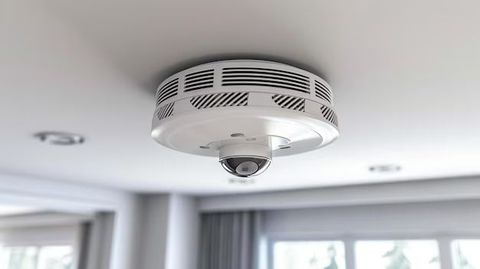 Fire Alarm Systems Explained: A Complete Guide to Types, Working & Modern Safety Technology