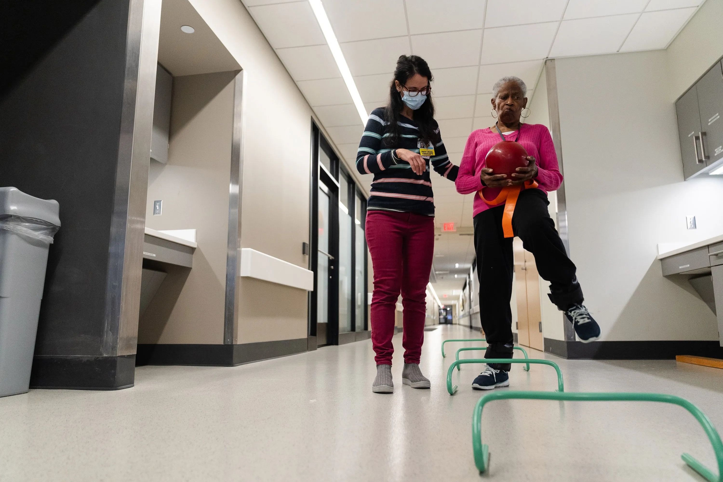 Rehab Recovery: Complete Guide to Healing Process and Long-Term Improvement