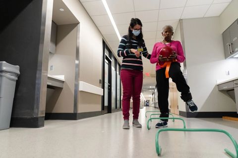 Rehab Recovery: Complete Guide to Healing Process and Long-Term Improvement