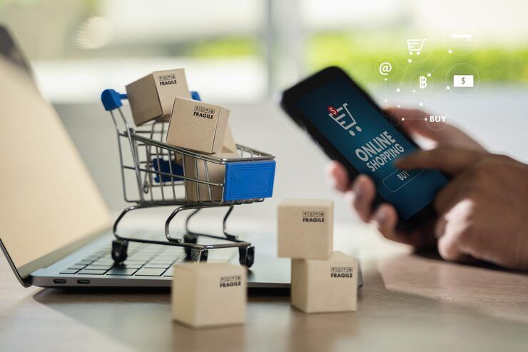 Explore Online Supplier Networks and Discover Useful Business Resources