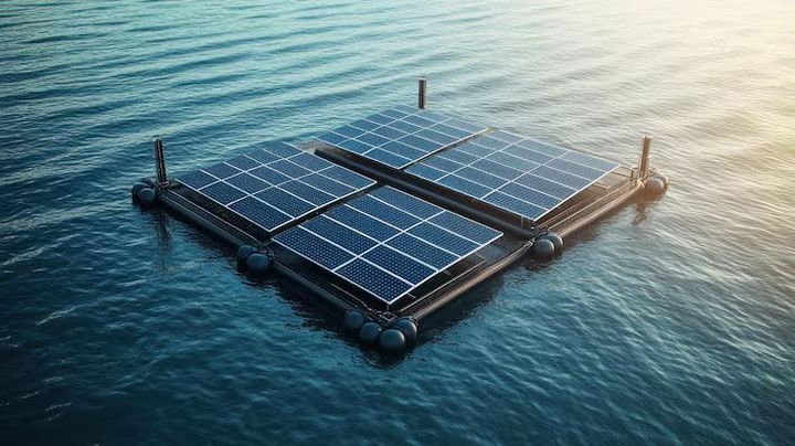 Discover Floating Solar Platforms: Facts, Uses, and Key Information