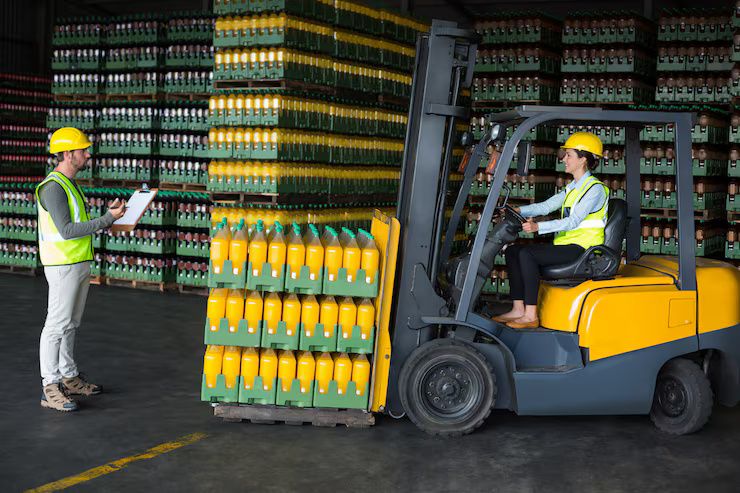 Forklifts Guide: Key Types, Uses and Safety Basics Explained