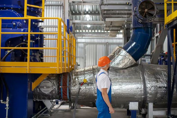 The Ultimate Guide to Industrial Blowers: Insights, Tips, and Applications