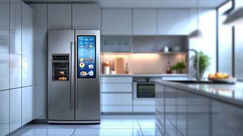 Smart Refrigeration Systems: A Complete Guide to Intelligent Cooling Technology