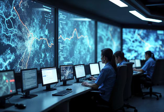 Explore Robotic Vision Systems: Machine Vision Technologies, AI Inspection Systems and Industrial Applications