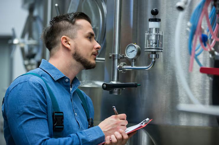 Understanding Industrial Water Heater Pros: Helpful Guide and Facts