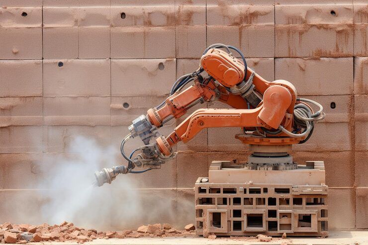 Brick Making Machine Overview: Basic Information and Use Cases